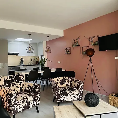 Appartement Thea Middelkerke Exterior foto