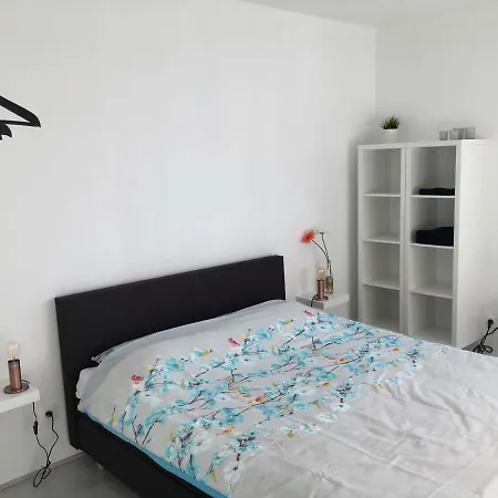 Appartement Thea Middelkerke Exterior foto