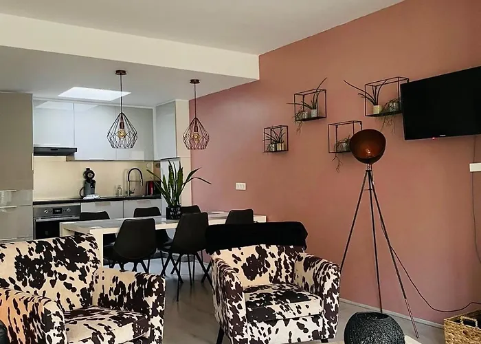 Appartement Thea