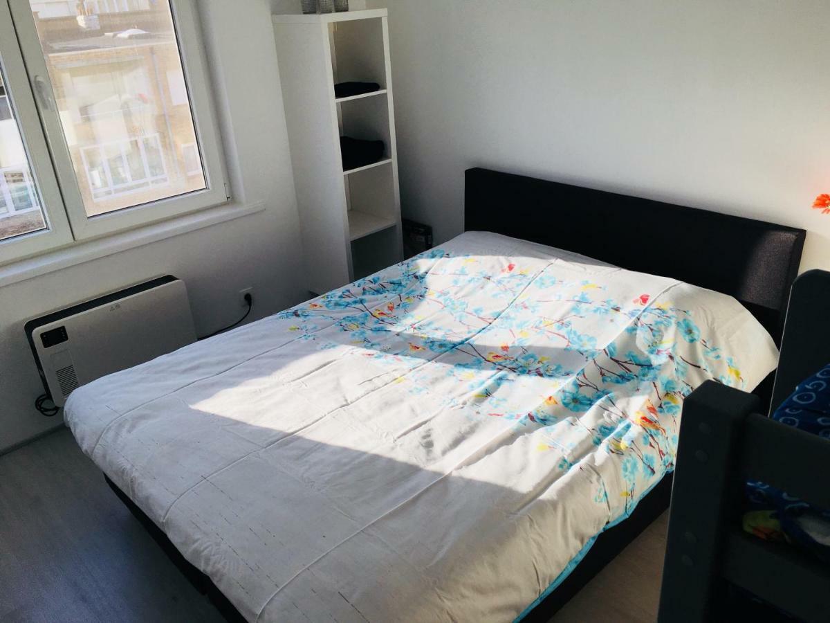 Thea Apartment Middelkerke